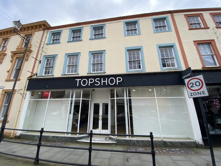 78 Lowther Street, Whitehaven Walton Goodland