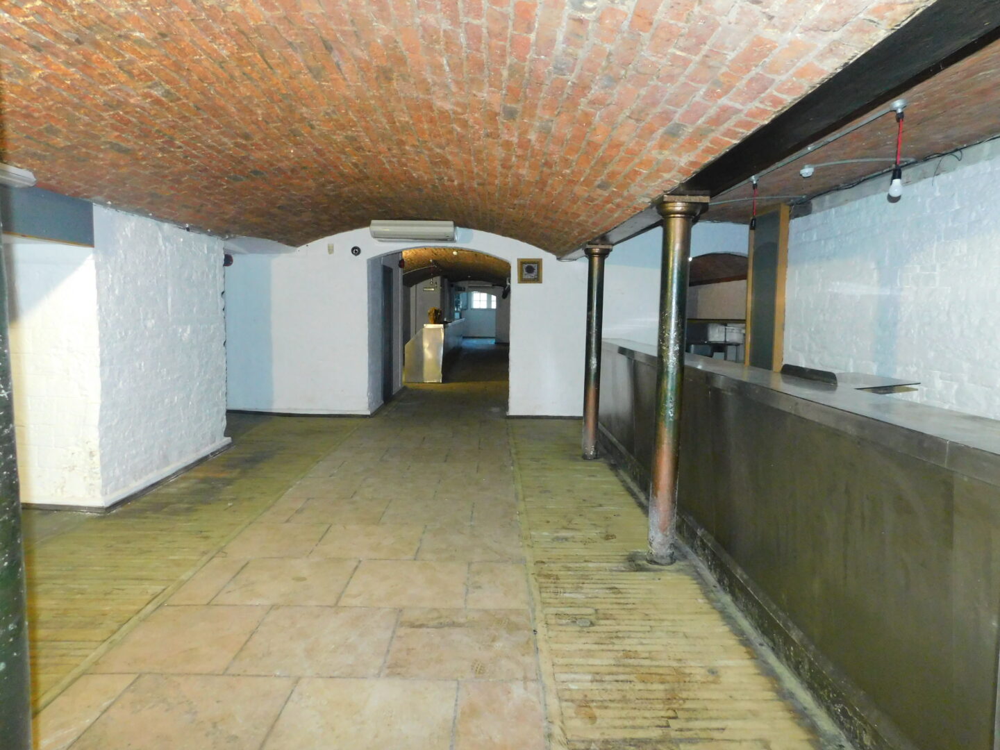 Lower Ground Floor, Lowther Street, Carlisle