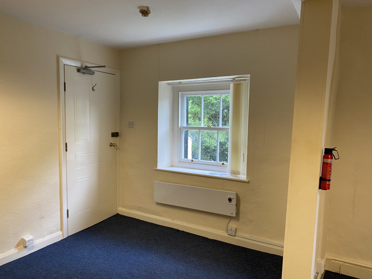Rooms 1 & 2 Redhills House, Redhills Business Park, Penrith