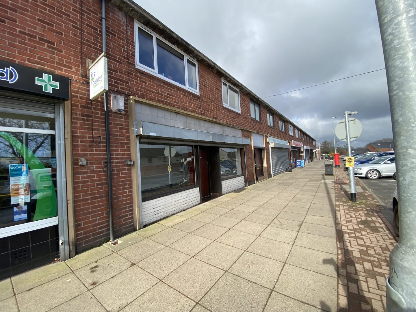 6 Central Avenue, Carlisle – LET (SUBJECT TO CONTRACT)