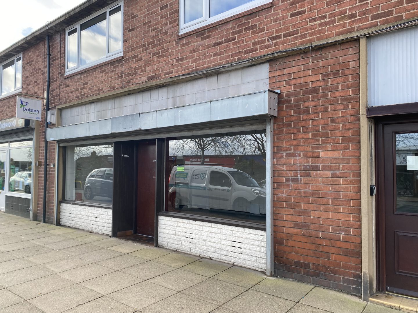 6 Central Avenue, Carlisle – LET (SUBJECT TO CONTRACT)
