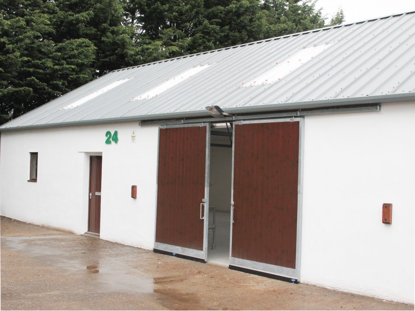 Units 24 & 25 Skirsgill Business Park, Penrith