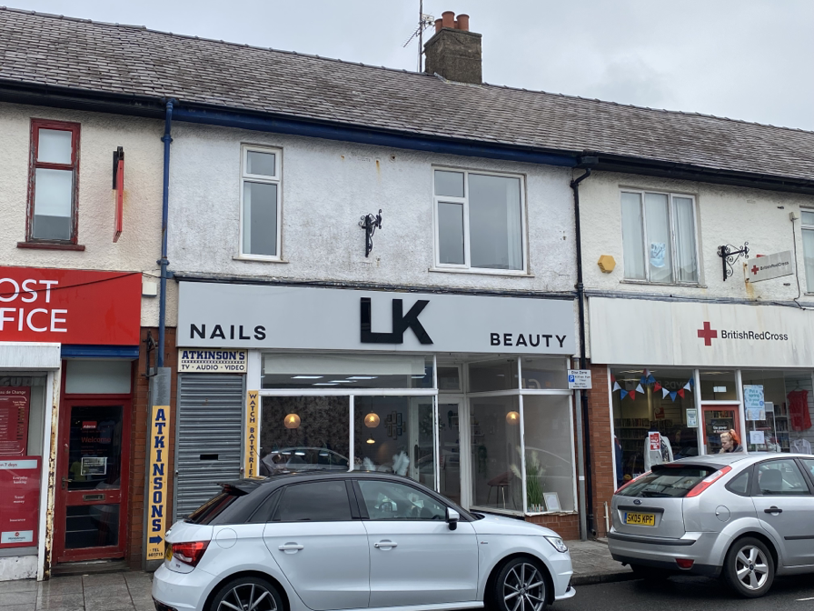 14 MURRAY ROAD, WORKINGTON – INVESTMENT OPPORTUNITY – SOLD