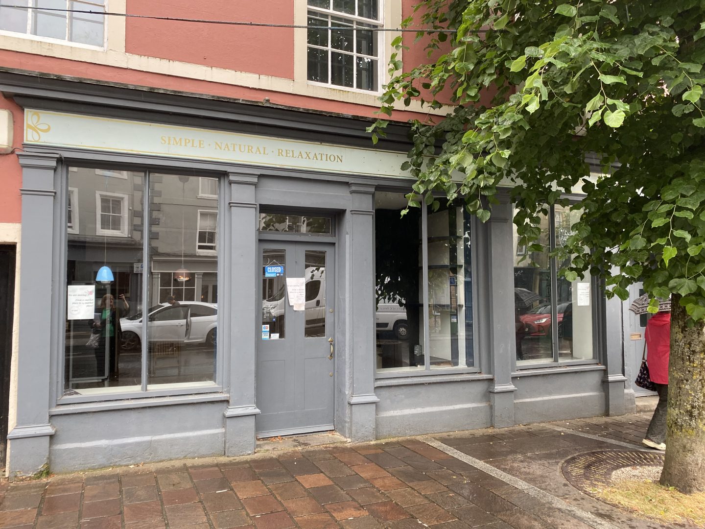 21 Market Place, Cockermouth – LET (SUBJECT TO CONTRACT)