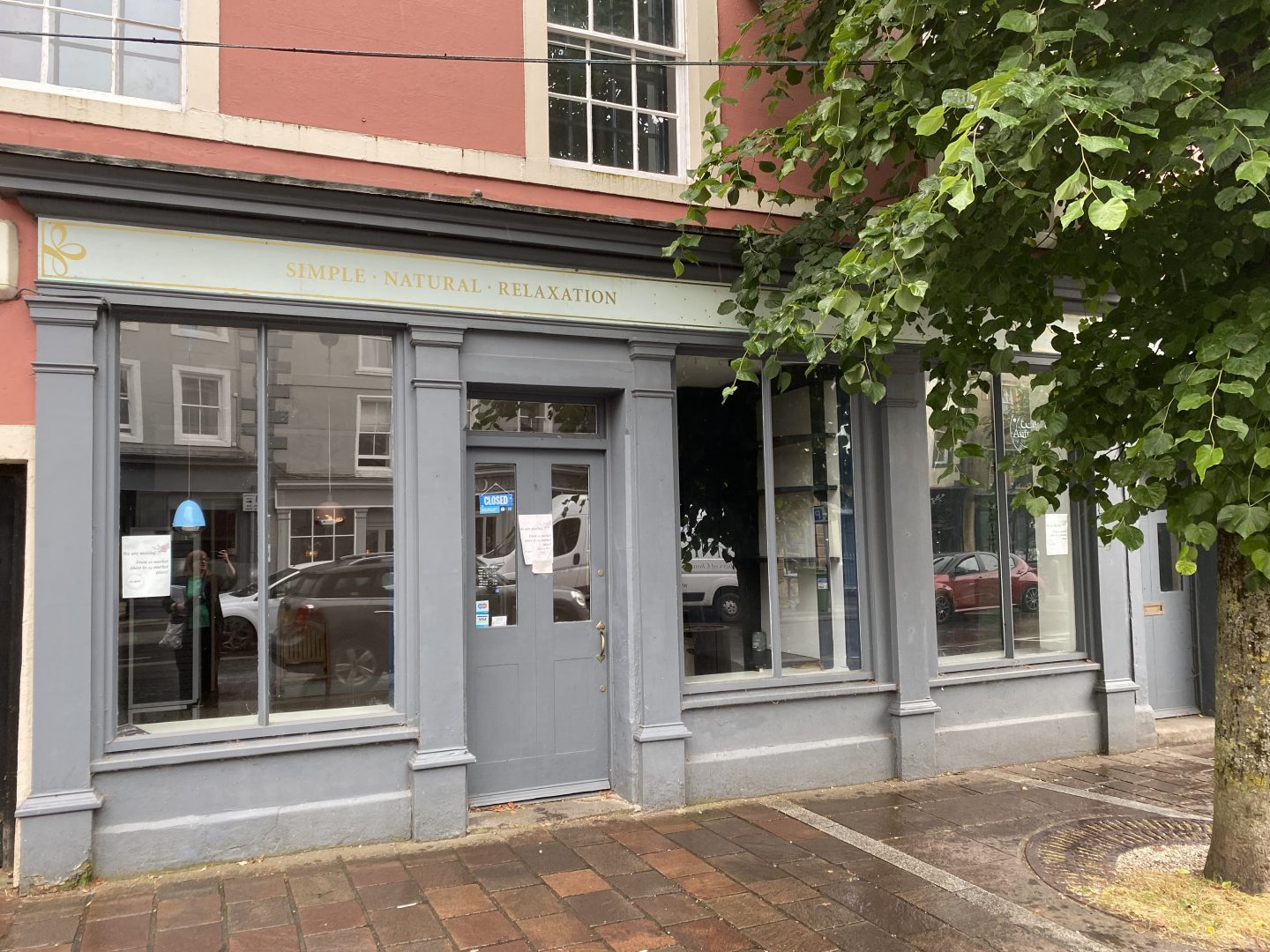 21 Market Place, Cockermouth – LET (SUBJECT TO CONTRACT)