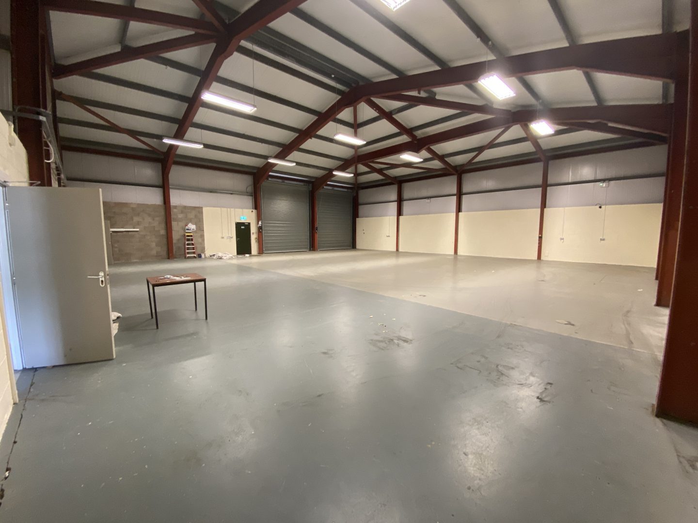 Unit 10 Newtongate Industrial Estate, Penrith – LET (SUBJECT TO CONTRACT)