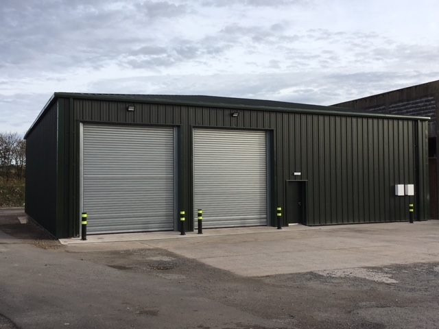 Unit 10 Newtongate Industrial Estate, Penrith – LET (SUBJECT TO CONTRACT)