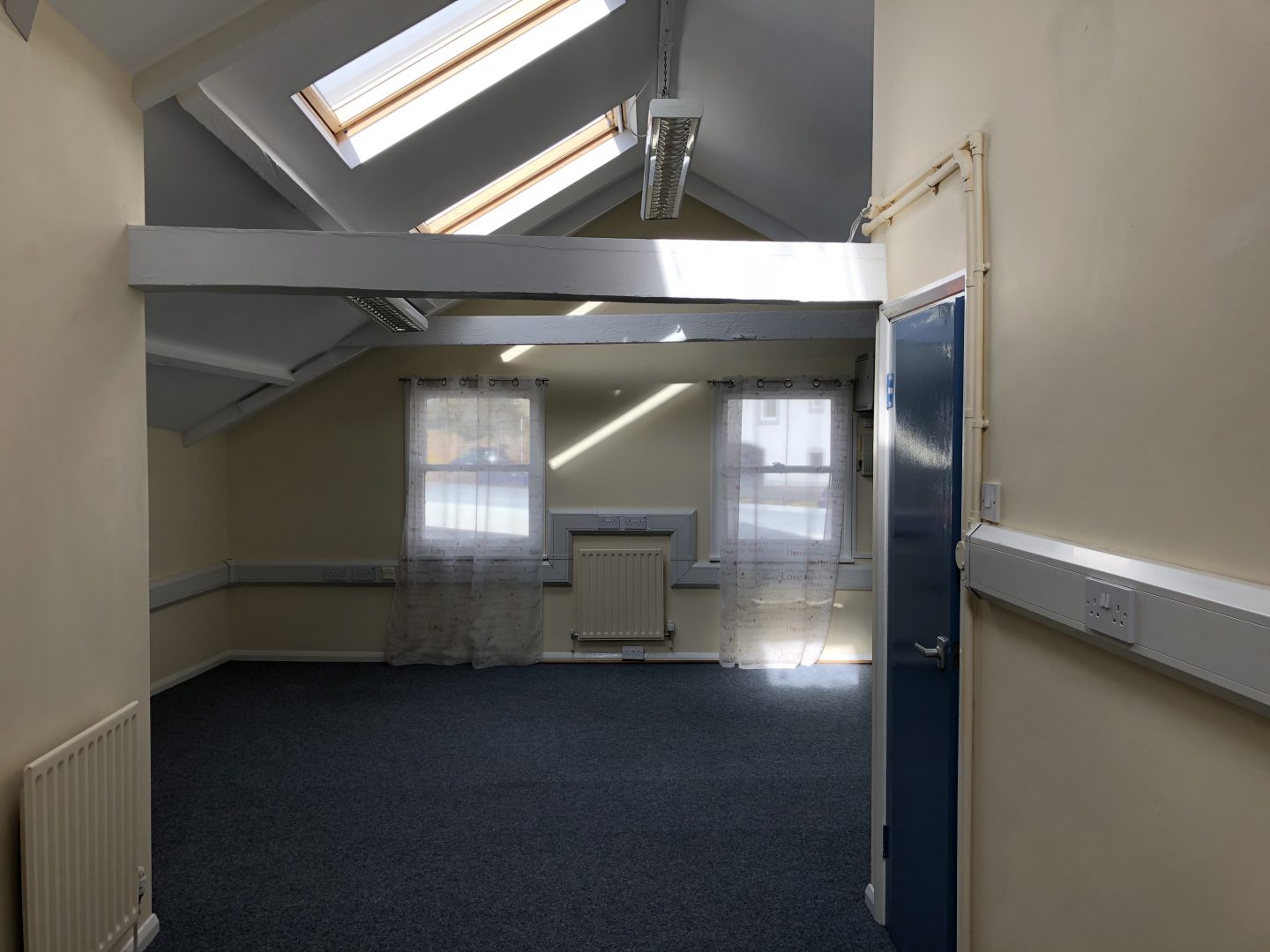 First Floor Offices, 1 Sandgate, Penrith