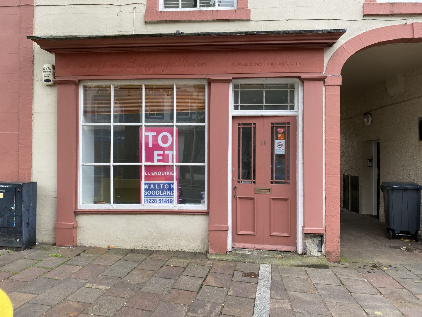 11 Market Place, Cockermouth – UNDER OFFER