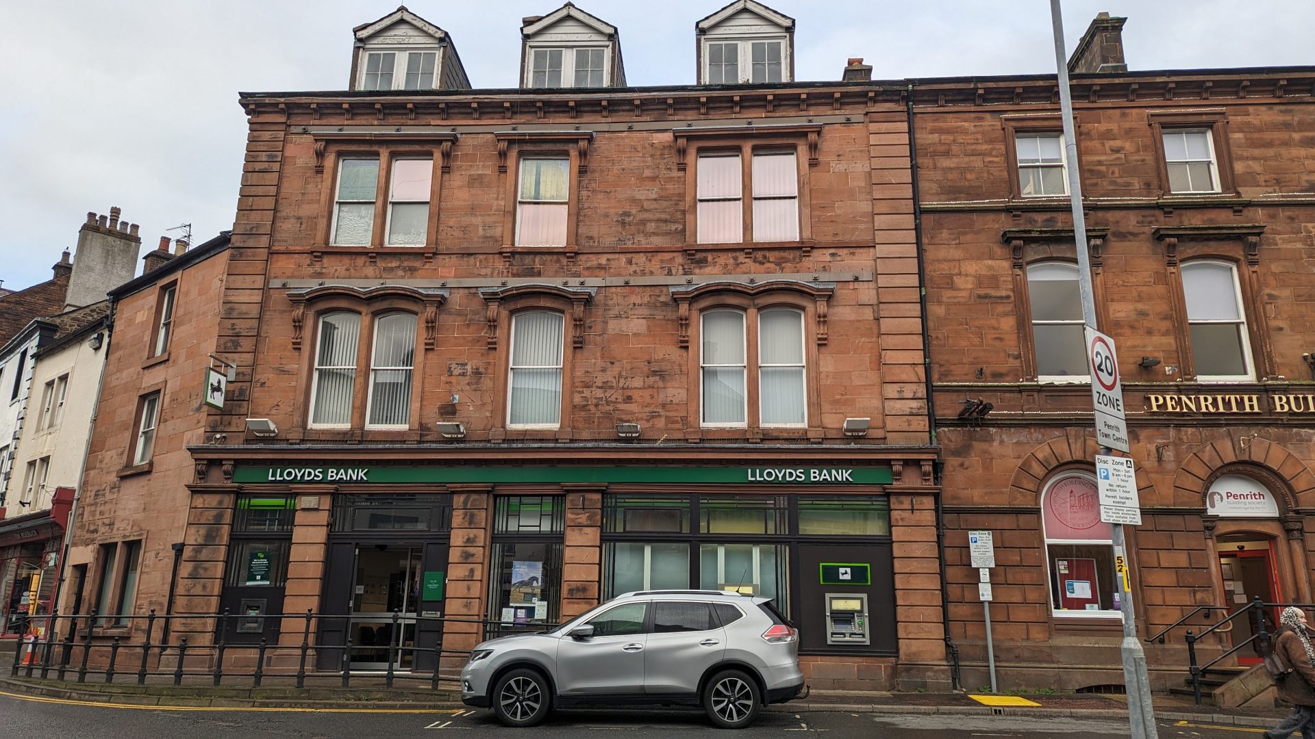 5-6 King Street, Penrith