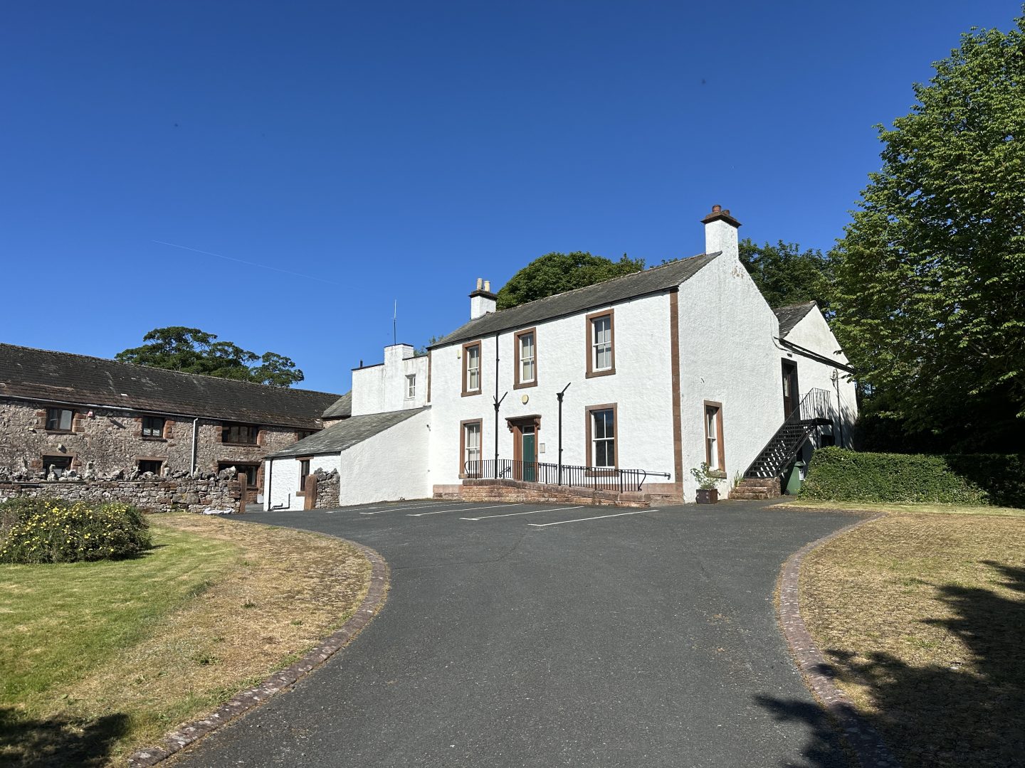 Offices 1-7 Redhills House, Redhills Business Park, Penrith