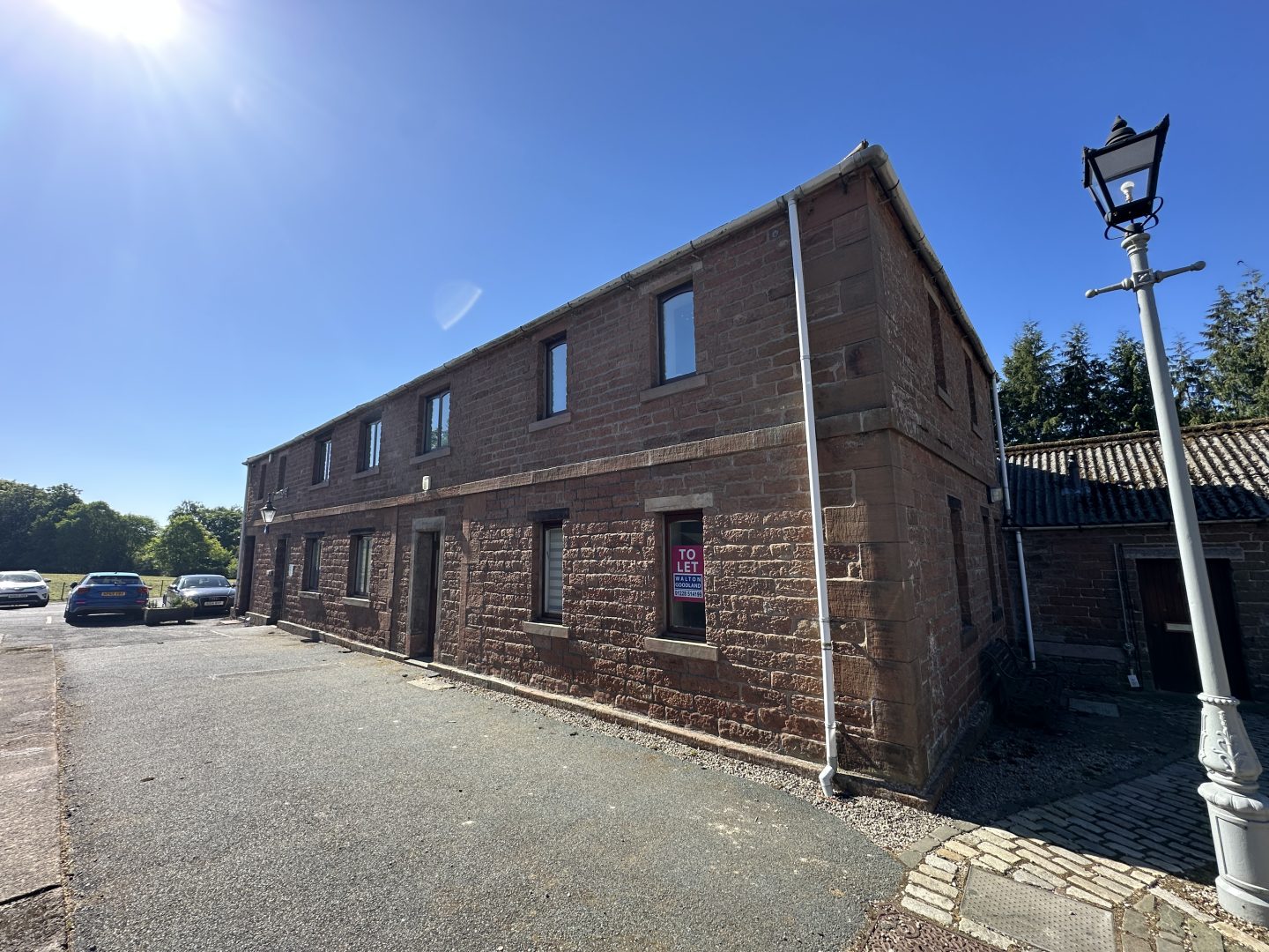 Unit J Skirsgill Business Park, Penrith