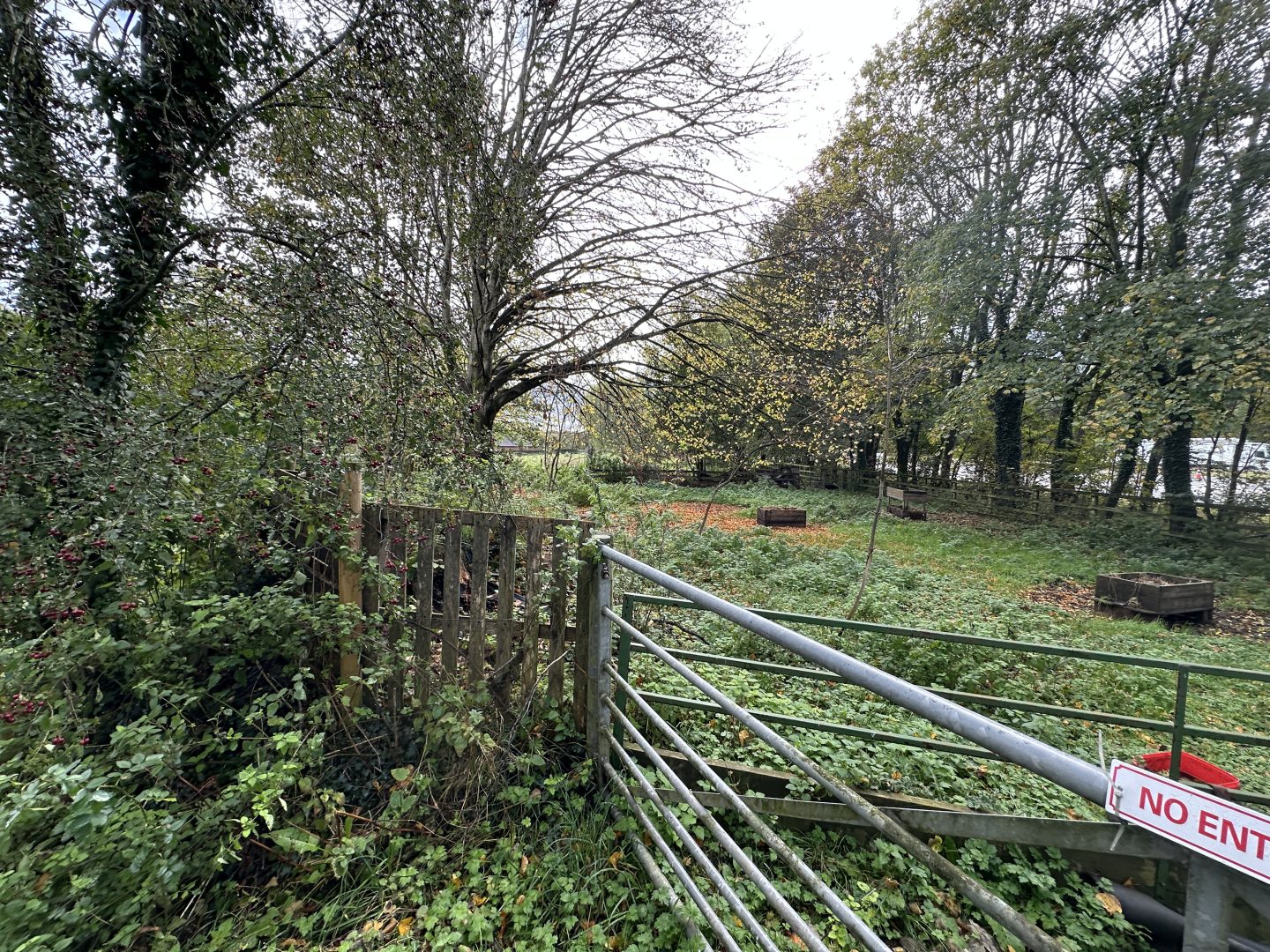 Skirsgill Compound, Skirsgill Lane, Penrith