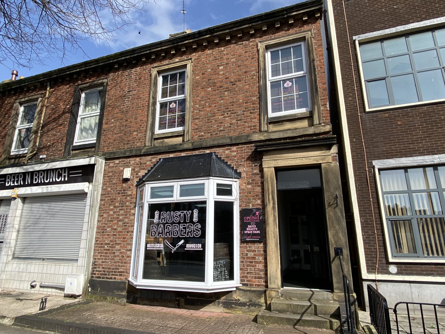 11 Cecil Street (Ground Floor), Carlisle – UNDER OFFER