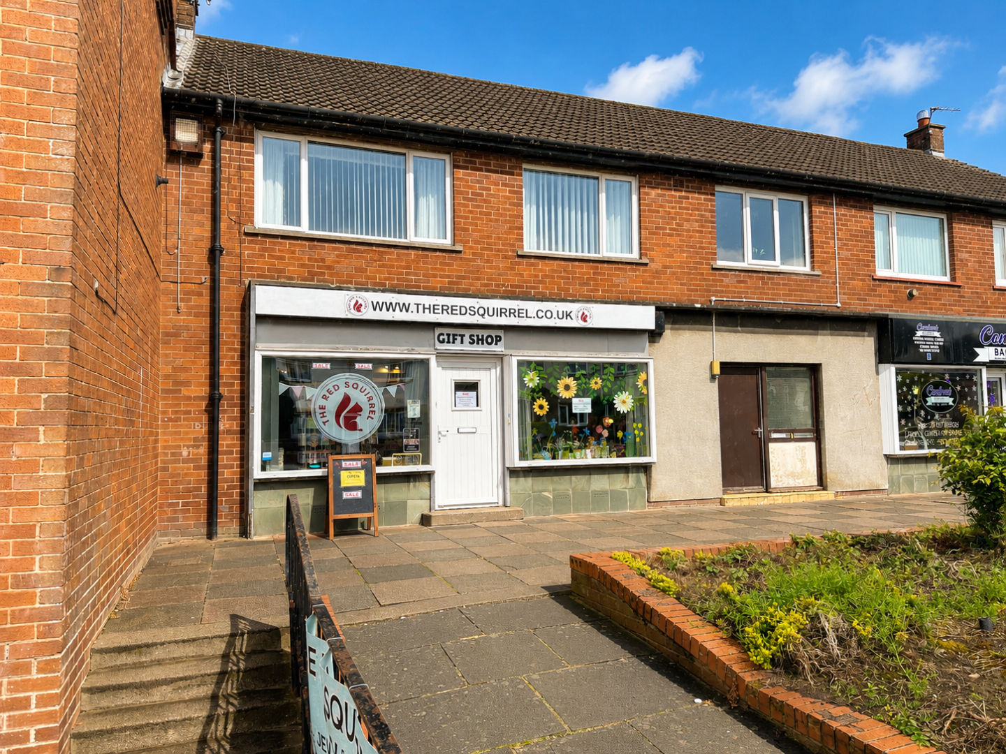 129 Newlaithes Avenue, Carlisle