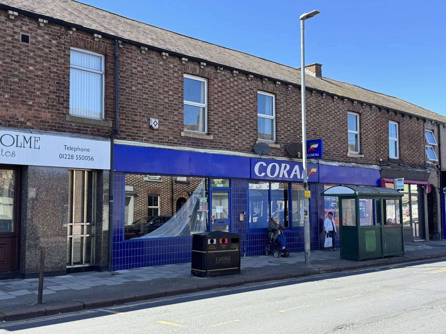 48–50 Denton Street, Carlisle