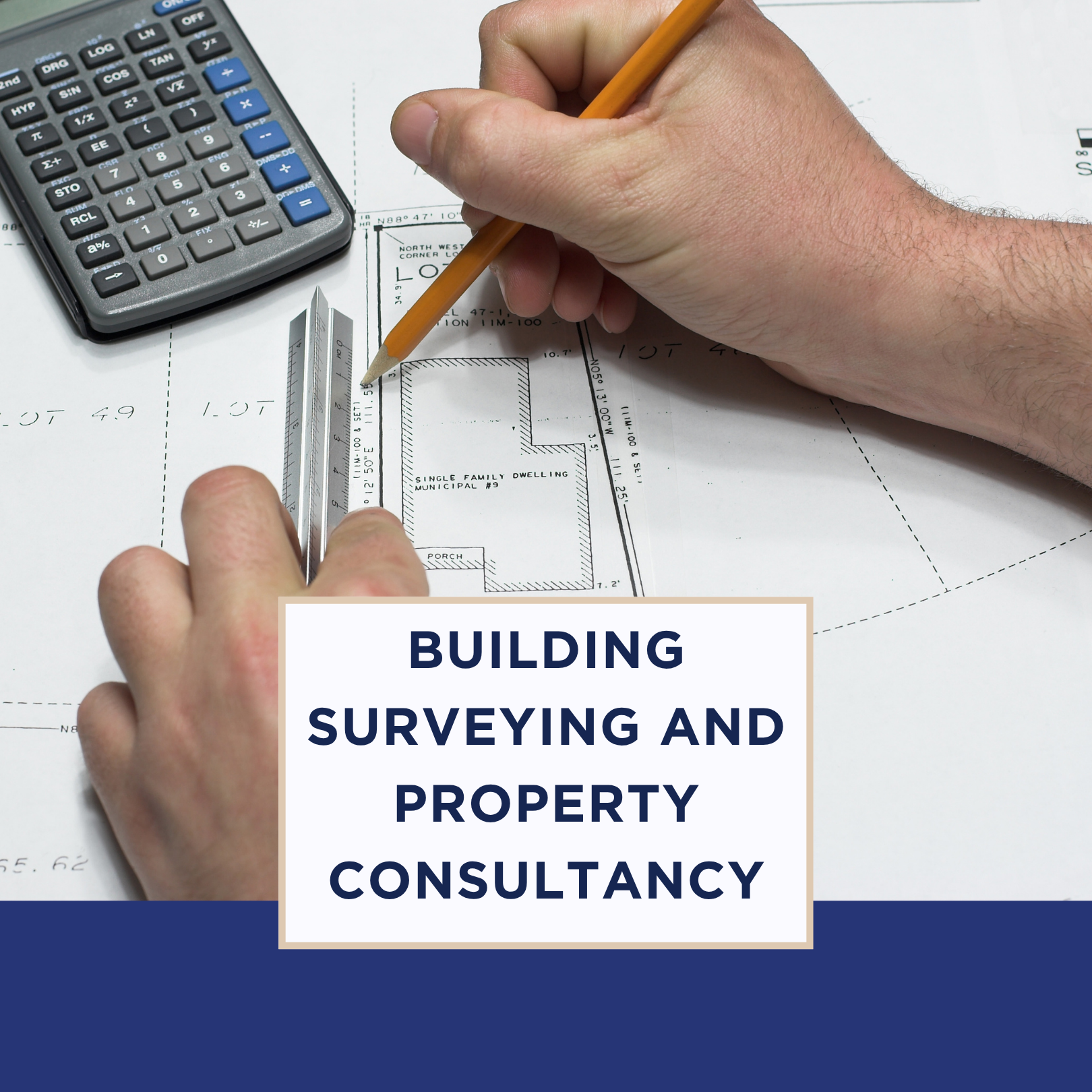 Building Surveying and Property Consultancy