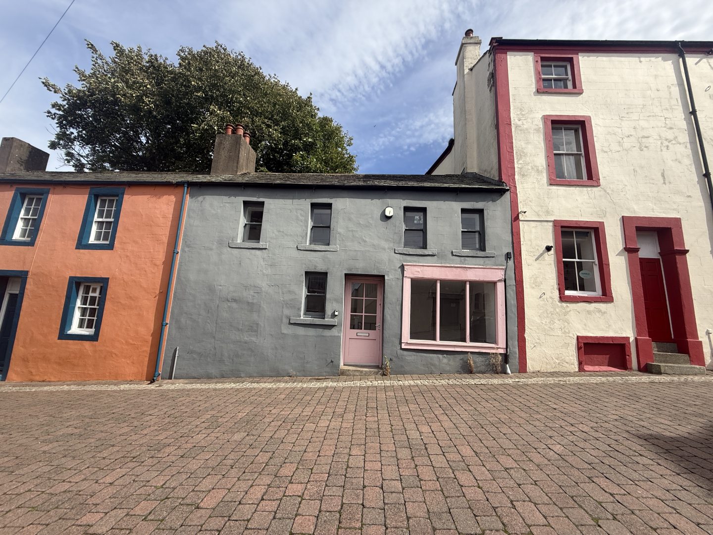 23 Wilson Street, Workington
