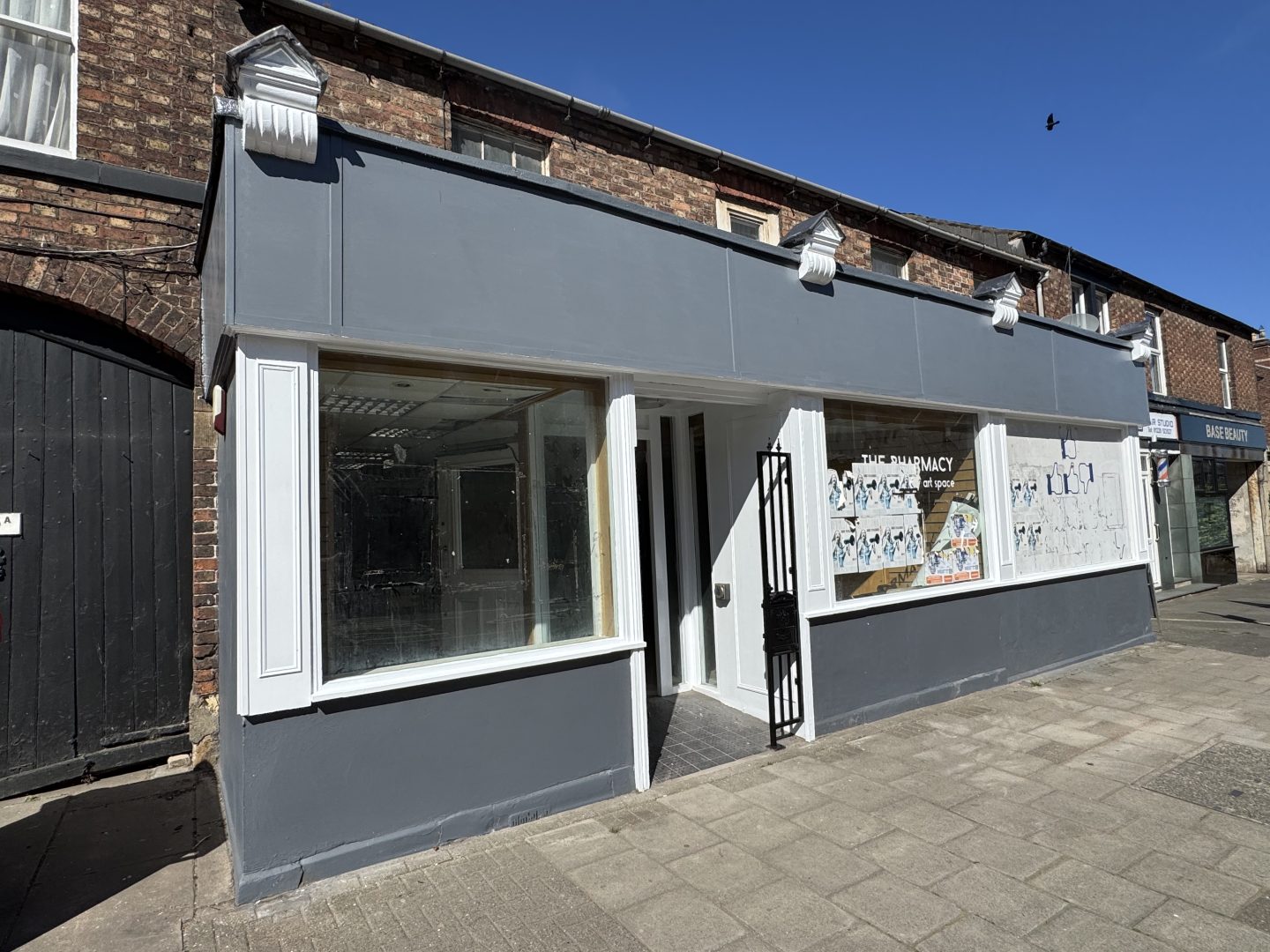 31 – 33 Scotland Road, Stanwix