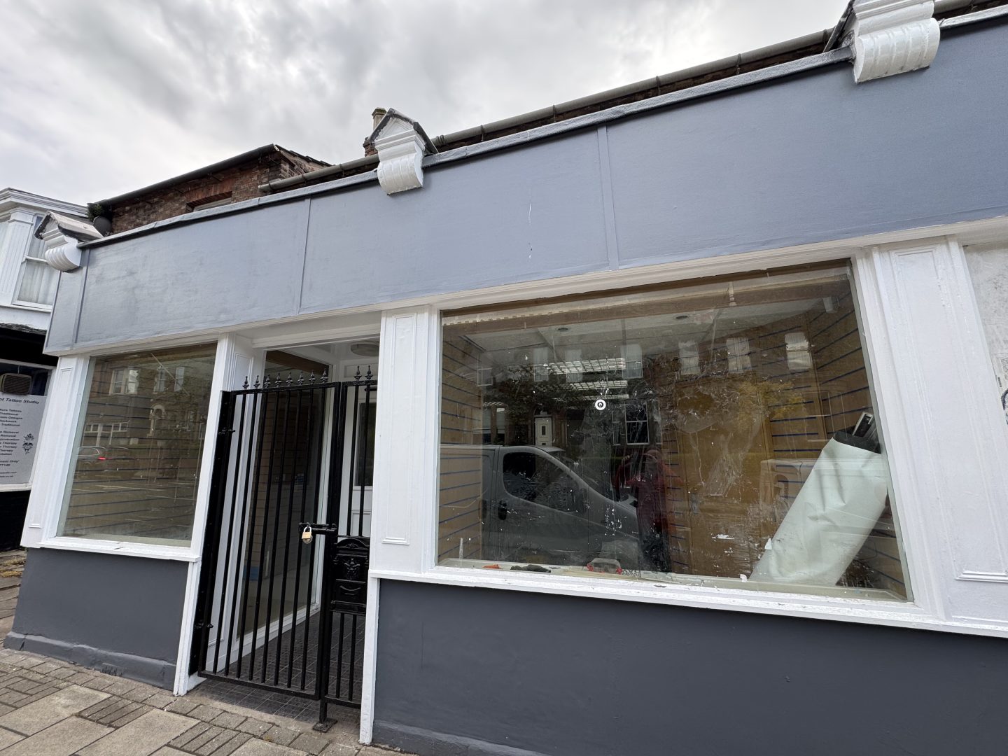 31 - 33 Scotland Road