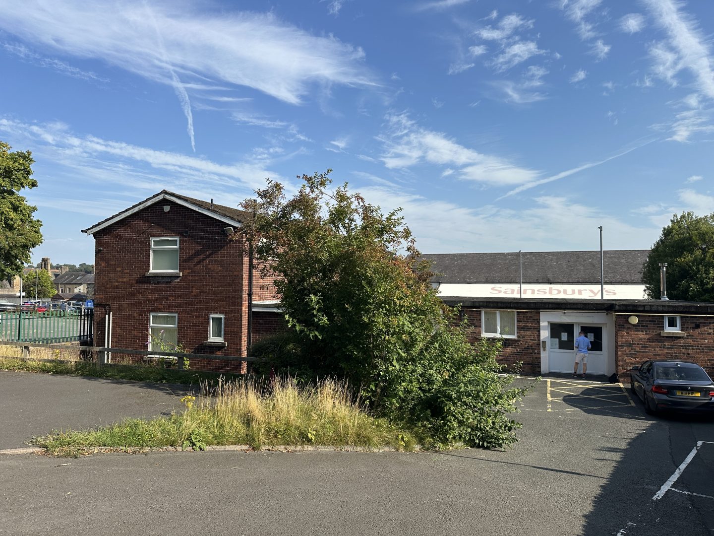Station Road, Cockermouth