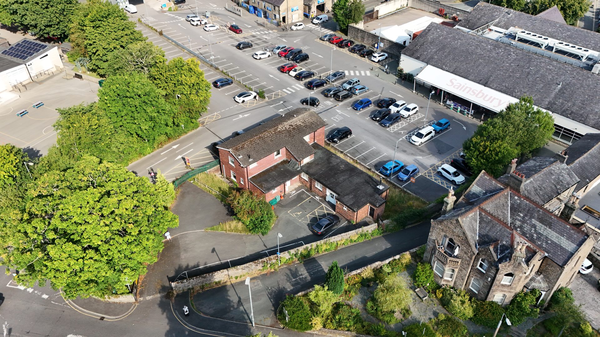 Fairfield Office, Station Road, Cockermouth