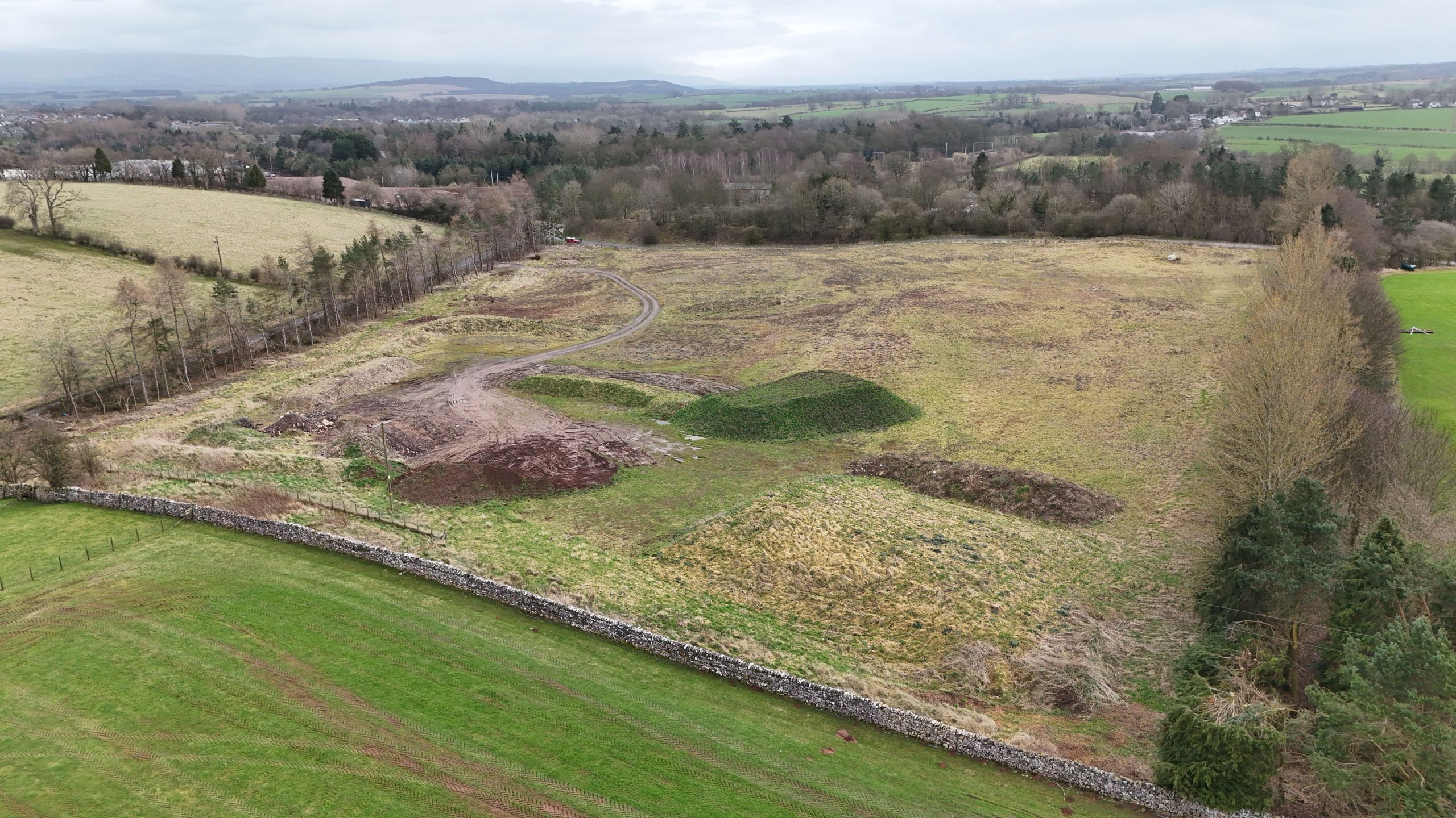 Penrith Land Sale Completes